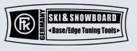 FK SKS Snowboard Tools